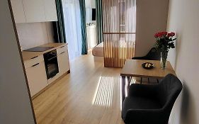 Apartament Anna przy Starówce